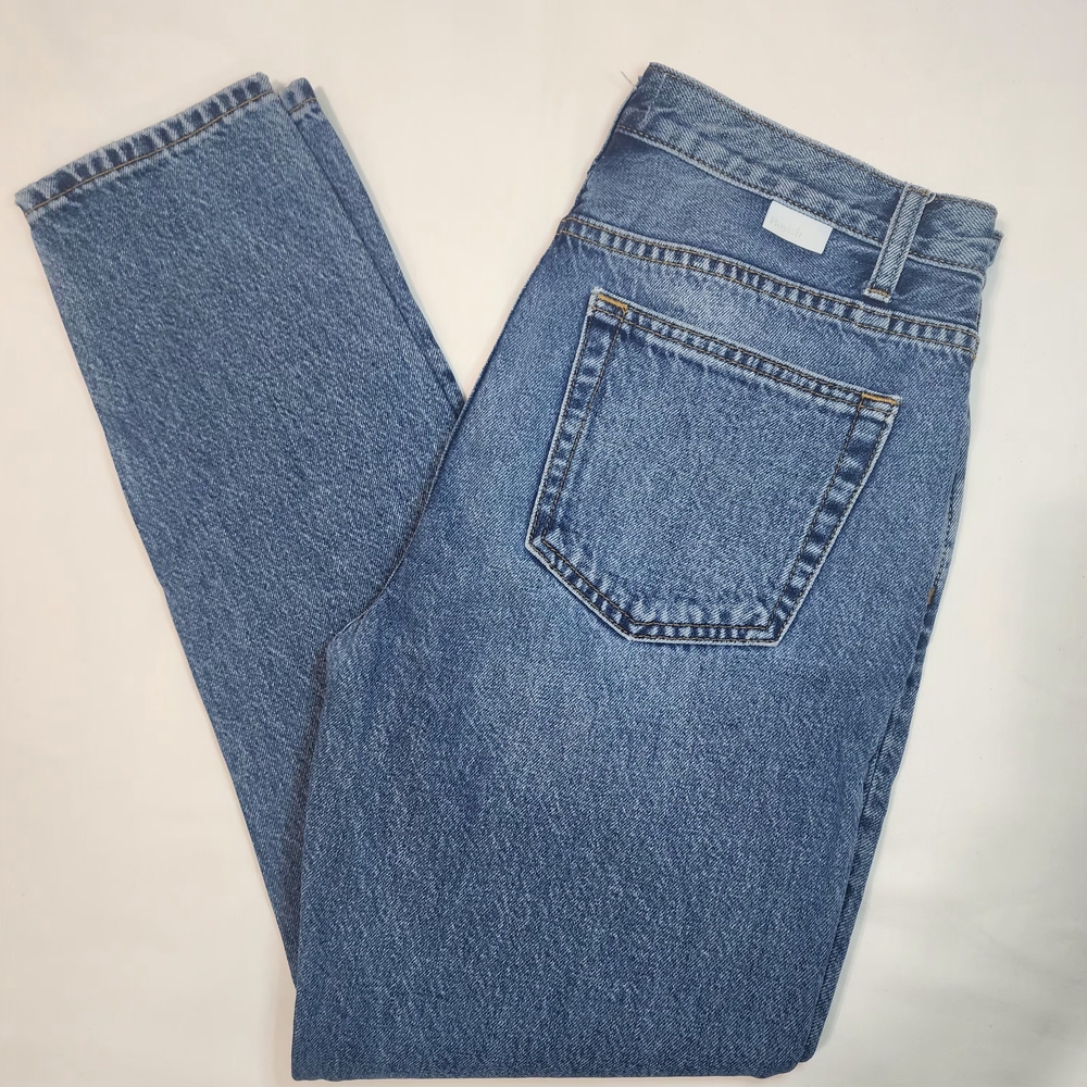 BOYISH Billy Freaks Jeans| Size 27 | Casual Minimalist Femenine